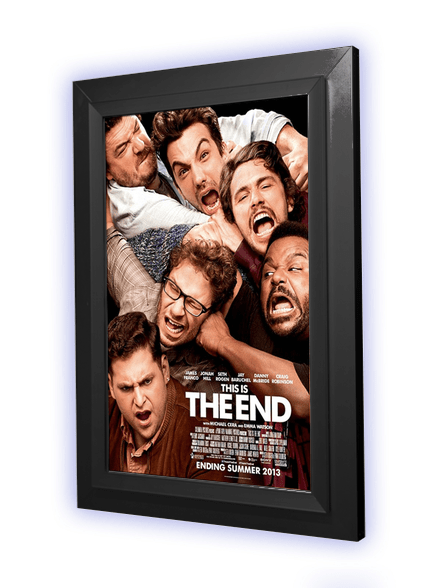 Deal Zone! Shop Online at Home Theater Mart for your Themed Movie Décor, Unique Theater Goods, and more at Affordable Prices! Receive Free Domestic Shipping on orders over $100. Located in Chicago, IL, We Ship Nationwide.