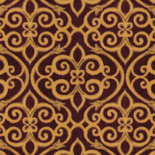 Cathedral Home Theater Carpet-Carpet-Home Movie Decor with Home Theater Mart - Located in Chicago, IL