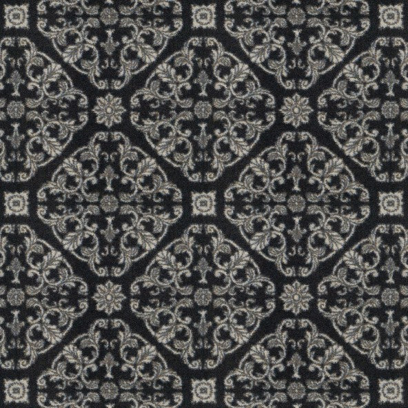 Chateau Chic Home Theater Carpet-Carpet-Home Movie Decor with Home Theater Mart - Located in Chicago, IL