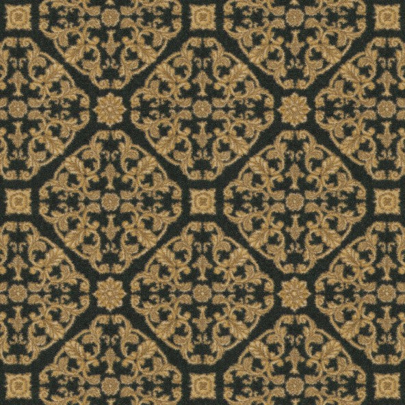 Chateau Chic Home Theater Carpet-Carpet-Home Movie Decor with Home Theater Mart - Located in Chicago, IL