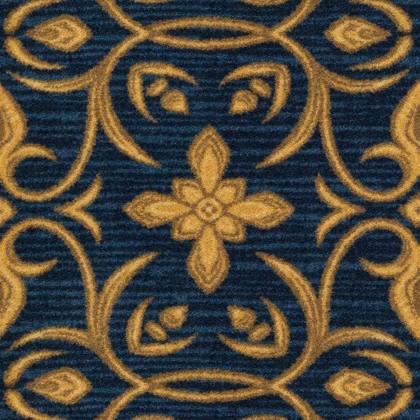 Grecian Court Home Theater Carpet-Carpet-Home Movie Decor with Home Theater Mart - Located in Chicago, IL