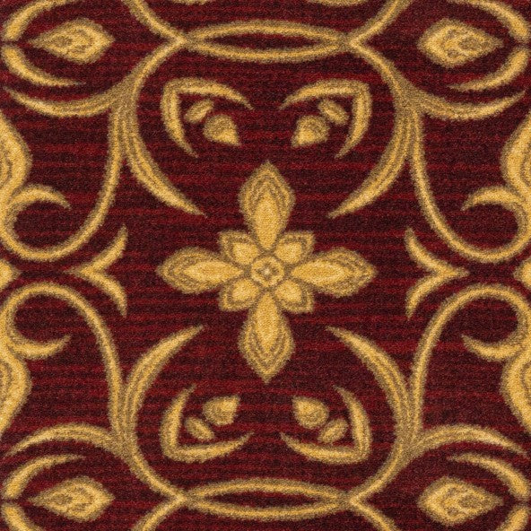 Grecian Court Home Theater Carpet-Carpet-Home Movie Decor with Home Theater Mart - Located in Chicago, IL
