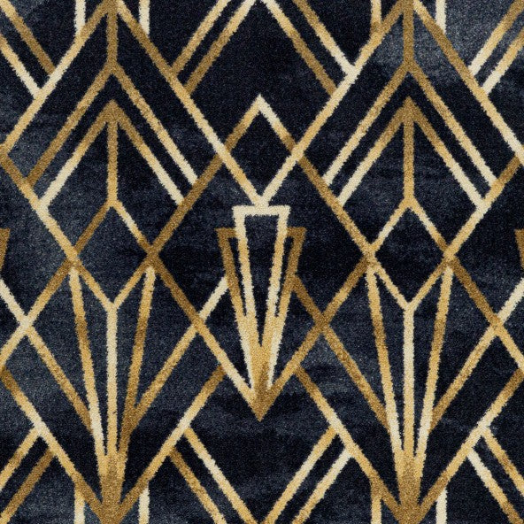 Midnight Gild Home Theater Carpet-Carpet-Home Movie Decor with Home Theater Mart - Located in Chicago, IL