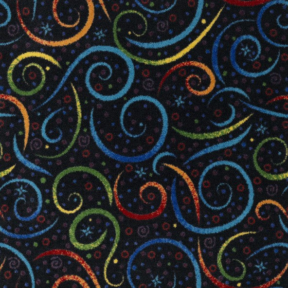 Splendido Home Theater Carpet-Carpet-Home Movie Decor with Home Theater Mart - Located in Chicago, IL