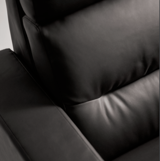 TC3 AV Basics Home Theater Seating-Home Movie Decor with Home Theater Mart - Located in Chicago, IL
