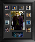 Batman The Dark Knight Film Cell - Mini Montage S6