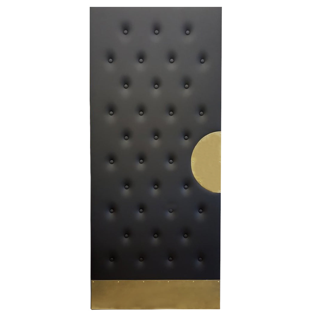 Premium Upholstered Home Theater Door Panel-Home Movie Decor with Home Theater Mart - Located in Chicago, IL