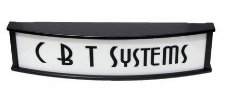 Franklin Custom Home Theater Marquee Sign-Sign-Home Movie Decor with Home Theater Mart - Located in Chicago, IL