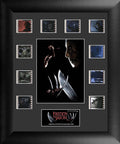 Freddy Vs Jason Film Cell - Mini Montage S1
