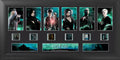 Harry Potter Film Cell - Later Years Deluxe S2