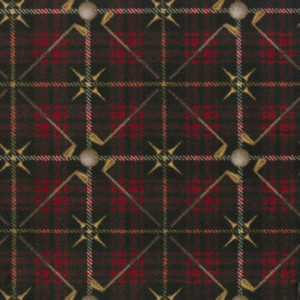 Saint Andrews Home Theater Carpet-Home Movie Decor with Home Theater Mart - Located in Chicago, IL