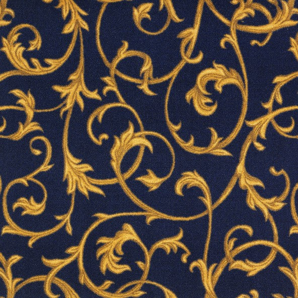 Acanthus Home Theater Carpet-Carpet-Home Movie Decor with Home Theater Mart - Located in Chicago, IL