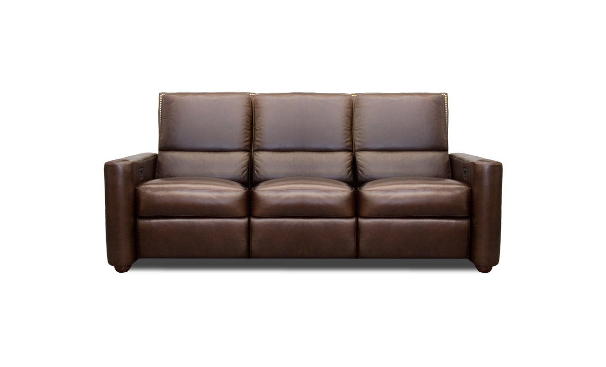 Barcelona Lounger-Seating-Home Movie Decor with Home Theater Mart - Located in Chicago, IL