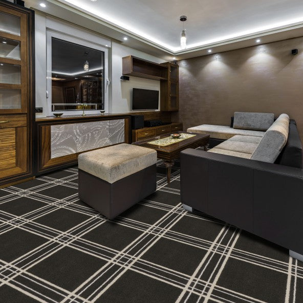 Broadfield Home Theater Carpet-Carpet-Home Movie Decor with Home Theater Mart - Located in Chicago, IL