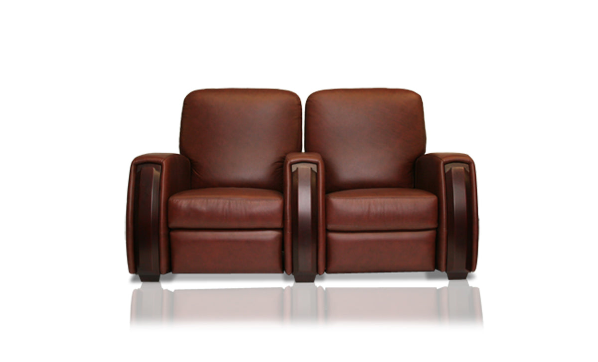 Celebrity Lounger-Seating-Home Movie Decor with Home Theater Mart - Located in Chicago, IL