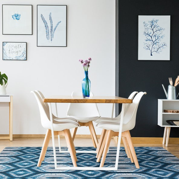 Chelsea Home Theater Rug-Rug-Home Movie Decor with Home Theater Mart - Located in Chicago, IL