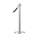 Classic Stanchion Home Theater Post