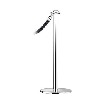 Contemporary Stanchion Home Theater Post-Post-Home Movie Decor with Home Theater Mart - Located in Chicago, IL