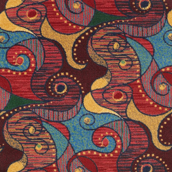 Contrarian Home Theater Carpet-Carpet-Home Movie Decor with Home Theater Mart - Located in Chicago, IL