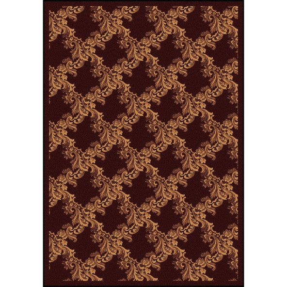 Corinth Home Theater Rug-Rug-Home Movie Decor with Home Theater Mart - Located in Chicago, IL