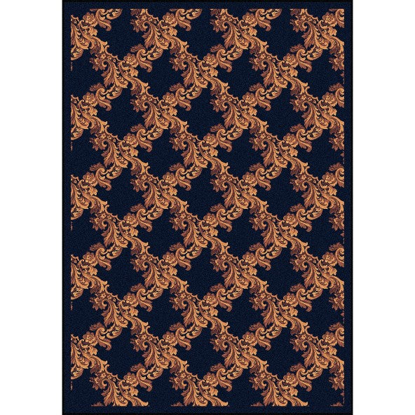 Corinth Home Theater Rug-Rug-Home Movie Decor with Home Theater Mart - Located in Chicago, IL