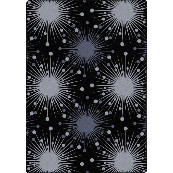 Cosmopolitan Home Theater Rug-Rug-Home Movie Decor with Home Theater Mart - Located in Chicago, IL