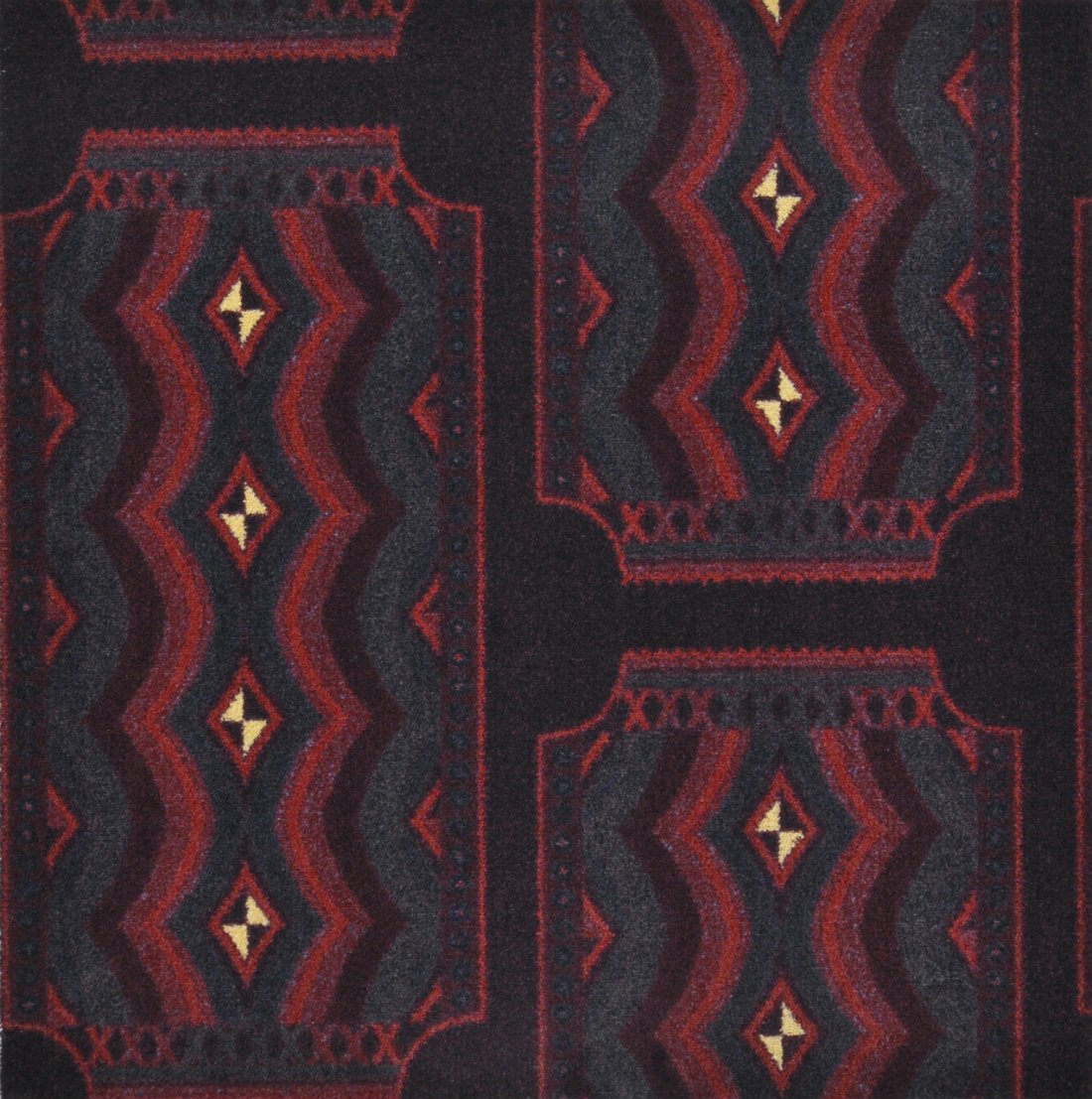 Deco Ticket Home Theater Carpet-Carpet-Home Movie Decor with Home Theater Mart - Located in Chicago, IL