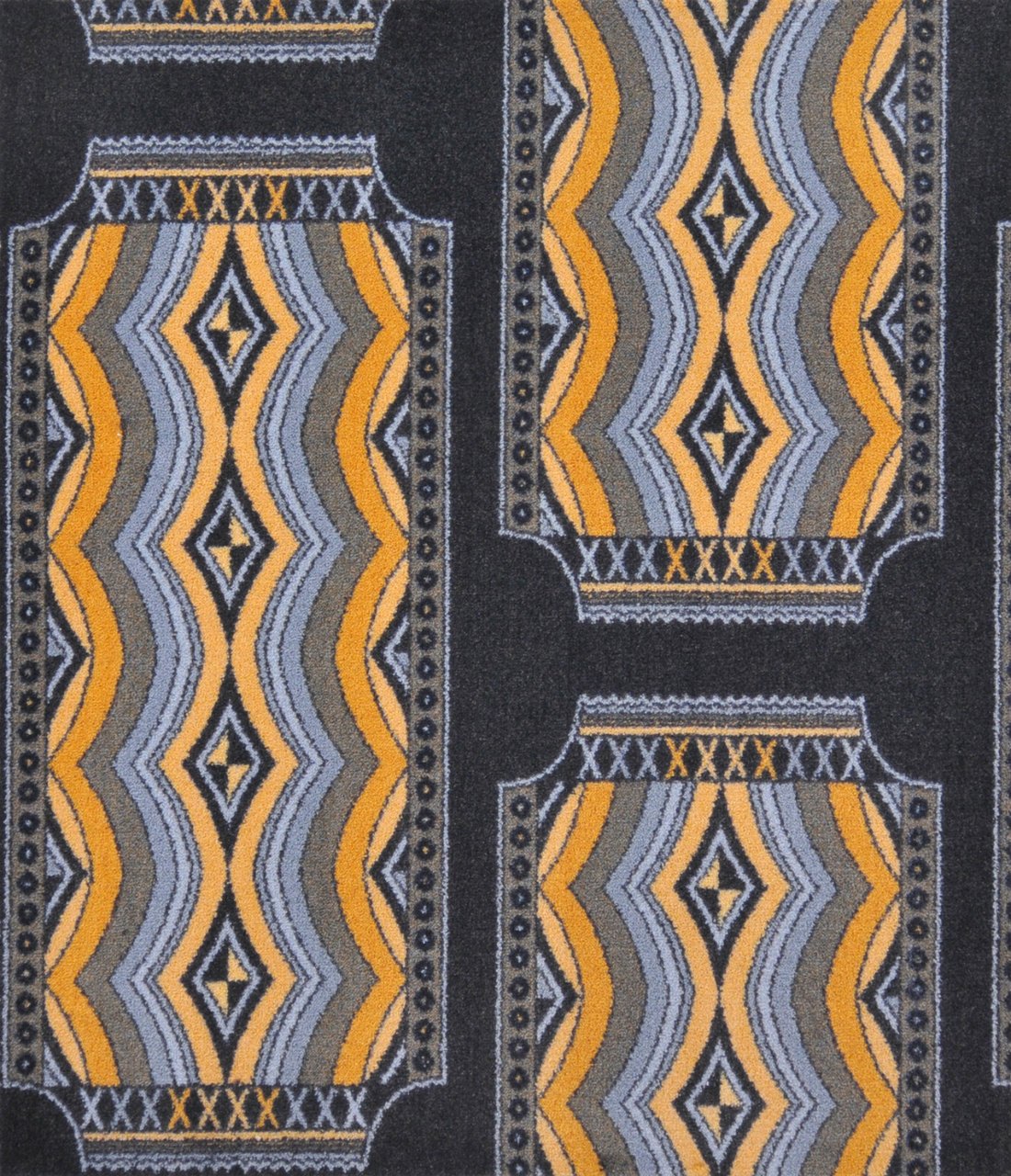 Deco Ticket Home Theater Carpet-Carpet-Home Movie Decor with Home Theater Mart - Located in Chicago, IL