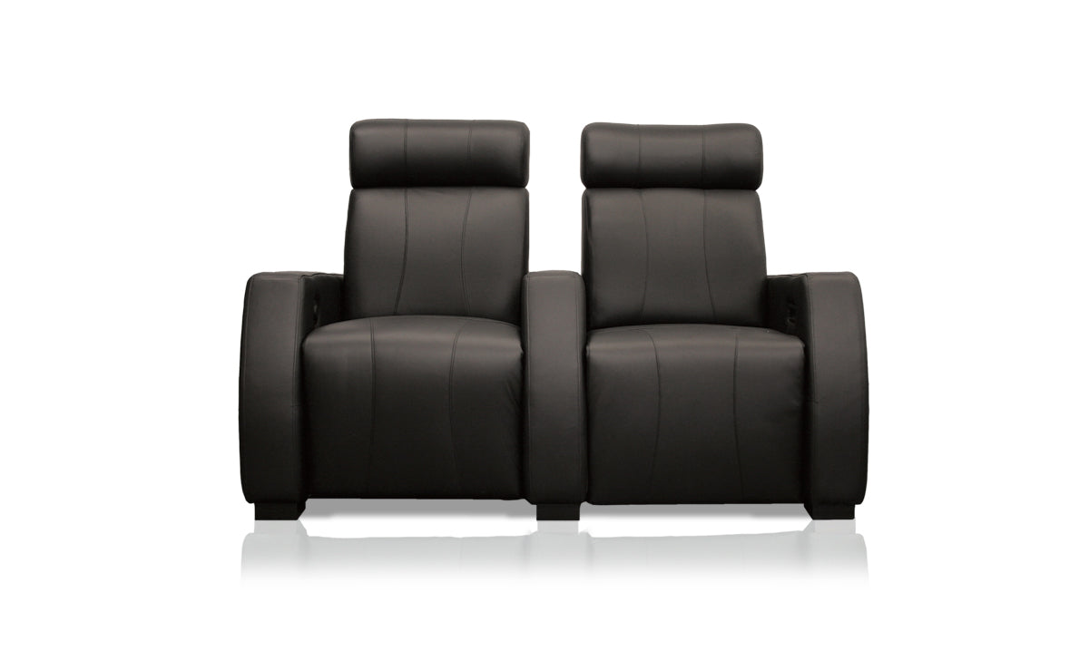 Executive Lounger-Seating-Home Movie Decor with Home Theater Mart - Located in Chicago, IL