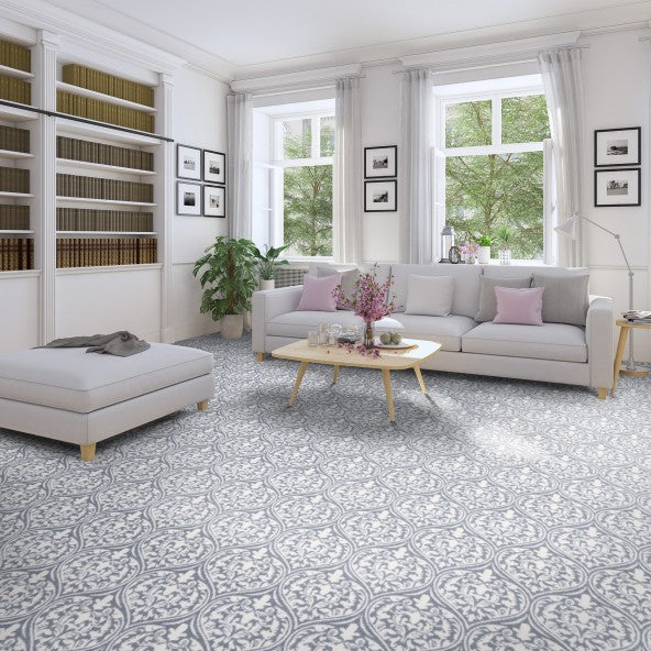 Formality Home Theater Carpet-Carpet-Home Movie Decor with Home Theater Mart - Located in Chicago, IL