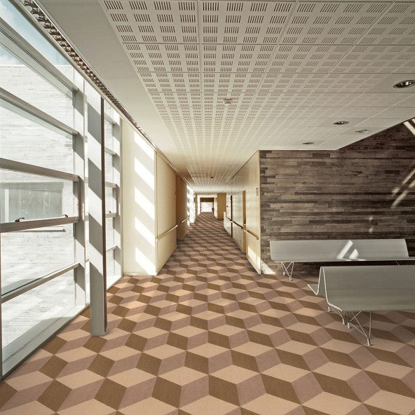 Highrise Home Theater Carpet-Home Movie Decor with Home Theater Mart - Located in Chicago, IL