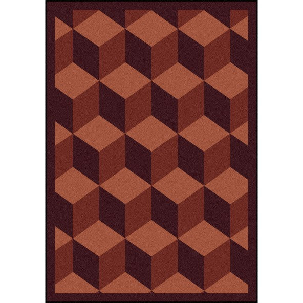 Highrise Home Theater Rug-Home Movie Decor with Home Theater Mart - Located in Chicago, IL