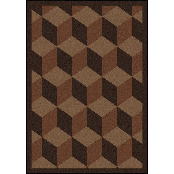Highrise Home Theater Rug-Home Movie Decor with Home Theater Mart - Located in Chicago, IL