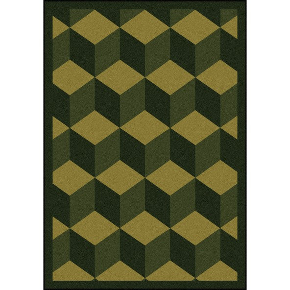Highrise Home Theater Rug-Home Movie Decor with Home Theater Mart - Located in Chicago, IL