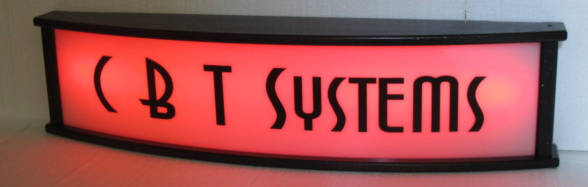 Franklin Custom Home Theater Marquee Sign-Sign-Home Movie Decor with Home Theater Mart - Located in Chicago, IL