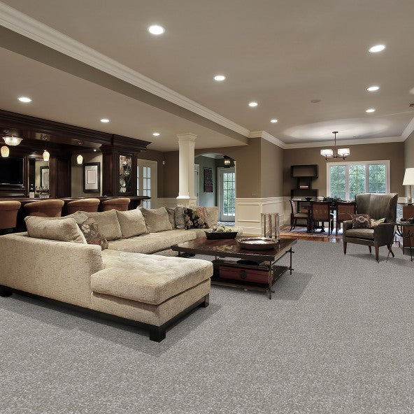Lazy Day Home Theater Carpet-Home Movie Decor with Home Theater Mart - Located in Chicago, IL