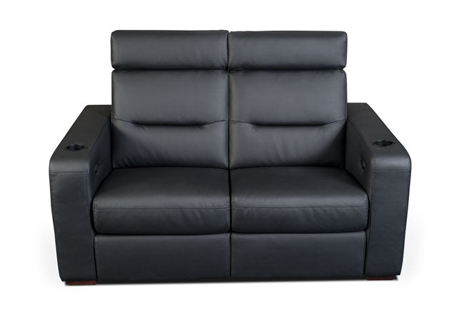 TC3 AV Basics Home Theater Seating-Home Movie Decor with Home Theater Mart - Located in Chicago, IL