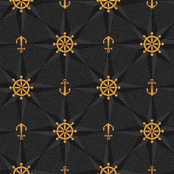 Mariner’s Tale Home Theater Carpet-Home Movie Decor with Home Theater Mart - Located in Chicago, IL