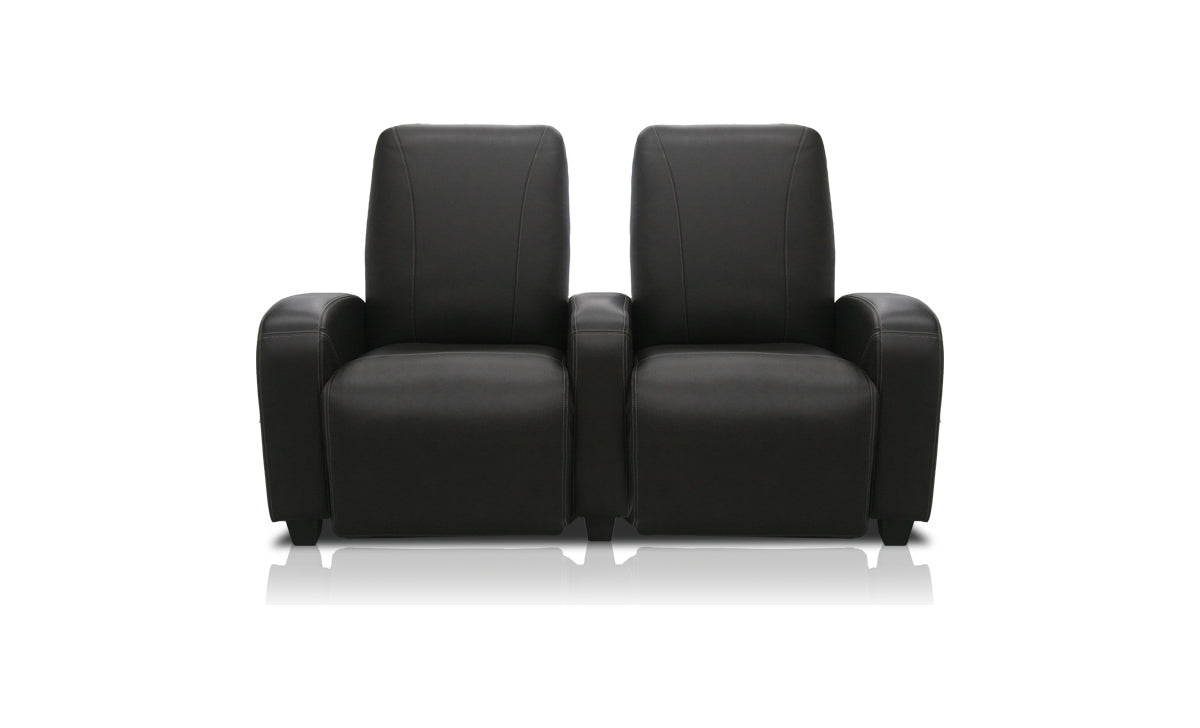 Milan Lounger-Home Movie Decor with Home Theater Mart - Located in Chicago, IL