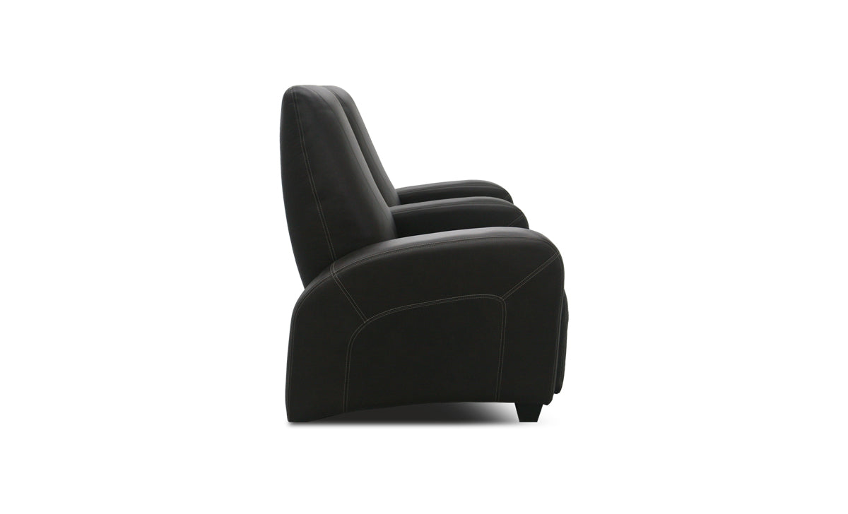 Milan Lounger-Home Movie Decor with Home Theater Mart - Located in Chicago, IL