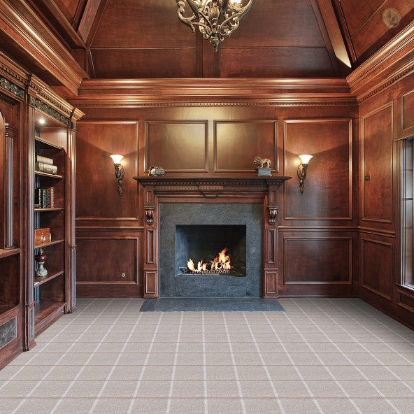 New Haven Home Theater Carpet-Home Movie Decor with Home Theater Mart - Located in Chicago, IL