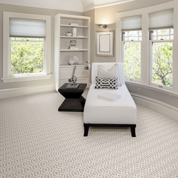 Ornamental Home Theater Carpet-Home Movie Decor with Home Theater Mart - Located in Chicago, IL