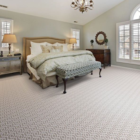 Ornamental Home Theater Carpet-Home Movie Decor with Home Theater Mart - Located in Chicago, IL