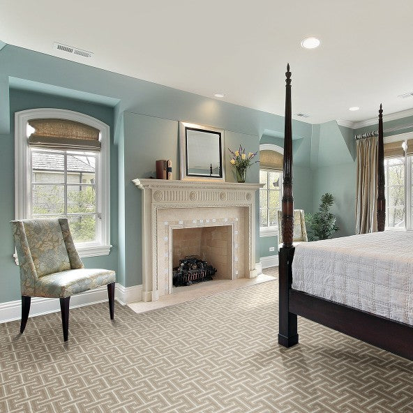 Park Place Home Theater Carpet-Home Movie Decor with Home Theater Mart - Located in Chicago, IL