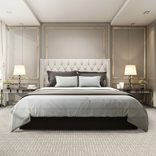 Park Place Home Theater Carpet-Home Movie Decor with Home Theater Mart - Located in Chicago, IL