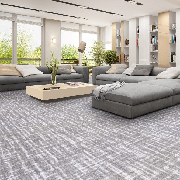 Past Tense Home Theater Carpet-Home Movie Decor with Home Theater Mart - Located in Chicago, IL