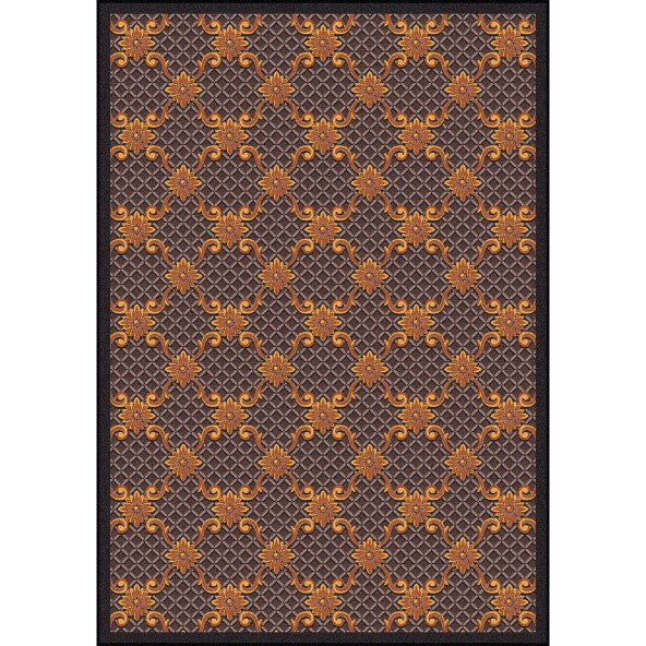 Queen Anne Home Theater Rug-Home Movie Decor with Home Theater Mart - Located in Chicago, IL