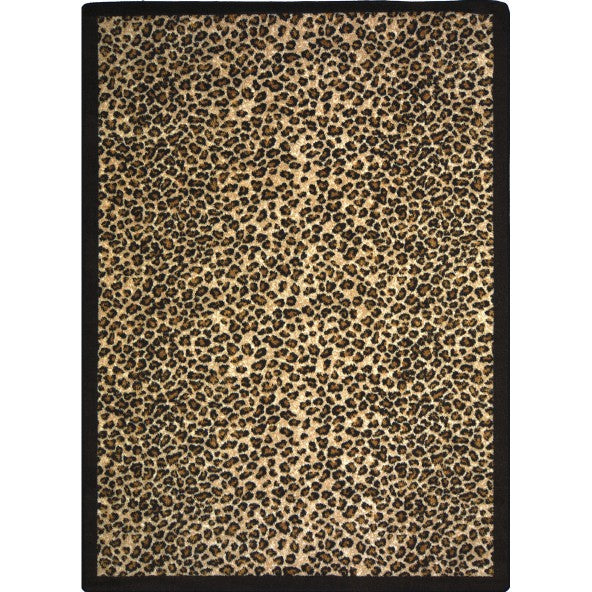 Safari Home Theater Rug-Home Movie Decor with Home Theater Mart - Located in Chicago, IL