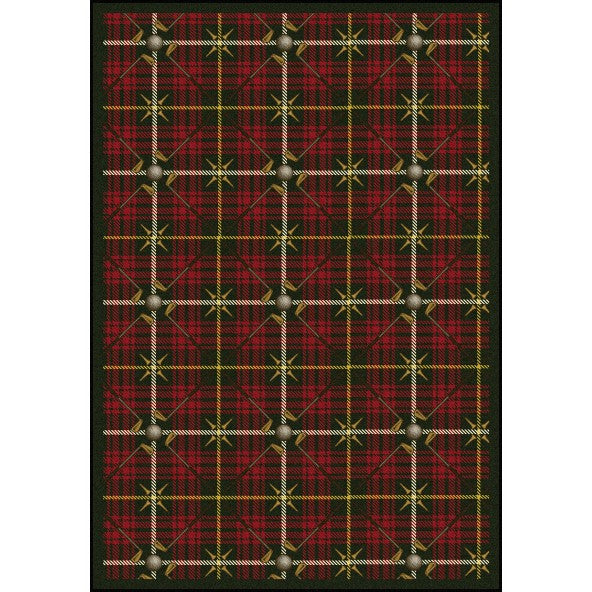 Saint Andrews Home Theater Rug-Home Movie Decor with Home Theater Mart - Located in Chicago, IL