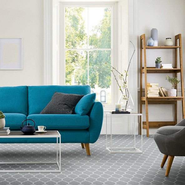 Sanctuary Home Theater Carpet-Home Movie Decor with Home Theater Mart - Located in Chicago, IL